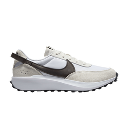 Nike Кроссовки Wmns Waffle Debut 'Phantom Baroque Brown', белый dh9523 107 | phantom baroque brown