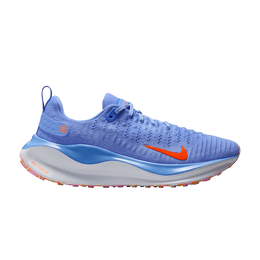 Nike Кроссовки Wmns ReactX Infinity Run 4 'Royal Pulse Hyper Crimson', синий dr2670 403 | royal pulse hyper crimson