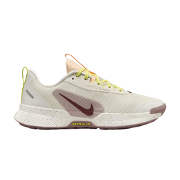 Nike Кроссовки Wmns Juniper Trail 3 'Sail Dark Pony Tint', кремовый fq0902 100 | sail dark pony tint