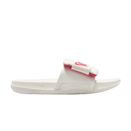 Nike Кроссовки Wmns Offcourt Adjust Slide 'Sail Aster Pink', кремовый dv1033 102 | sail aster pink