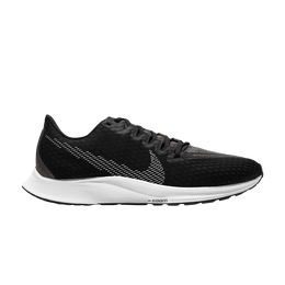 Nike Кроссовки Wmns Zoom Rival Fly 2 'Black Grey White', черный cj0509 001 | black grey white