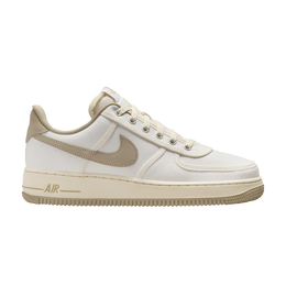 Nike Кроссовки Wmns Air Force 1 '07 Low 'Sail Coconut Milk', кремовый hf4263 133