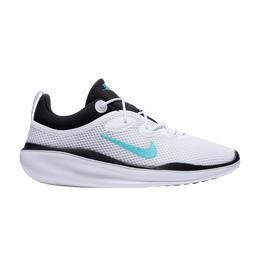 Nike Кроссовки Wmns ACMI 'White Light Aqua Black', белый ao0834 102 | white light aqua black