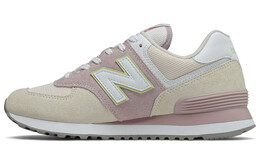 Женские кроссовки New Balance NB 574 wl574lbl