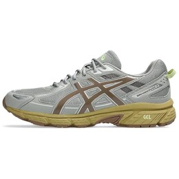 Кроссовки Gel-Venture 6 унисекс с низким верхом серо-коричневого цвета Asics 1203a438-022 | taupe