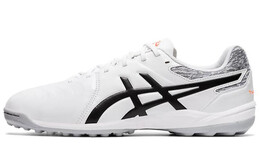 Кроссовки унисекс с низким верхом белые/черные Asics 1101a023-100