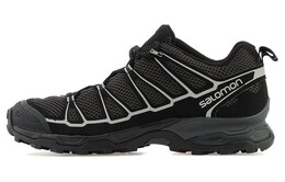 Кроссовки мужские низкие черные Salomon 371663