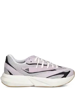 Adidas Lightblaze mesh-panelled sneakers 29880020