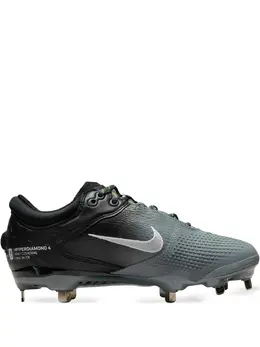 Nike Hyperdiamond 4 Elite "Black/Cool Grey/Volt/White" sneakers 29638963