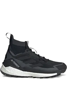 Adidas Terrex Free Hiker 2.0 "Black/Grey" sneakers 21686779