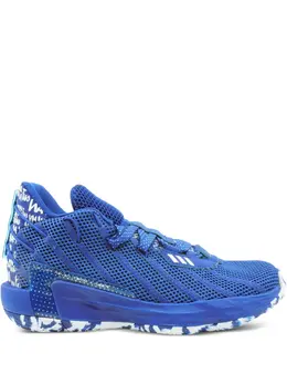 Adidas Dame 7 - Team "Royal" sneakers 23932371