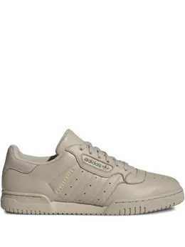 Adidas Powerphase leather sneakers 29851043