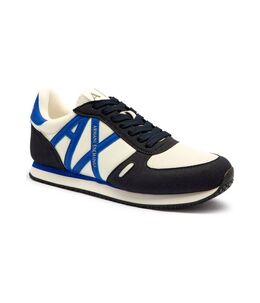 Кроссовки Armani Exchange, синий ax252m000039i490045 | tamsiai mėlyna