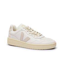 Кожаные кеды v-90 Veja, белый vh252m0000190270040 | balta