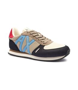 Кроссовки Armani Exchange, синий ax252m000039i820043 | tamsiai mėlyna