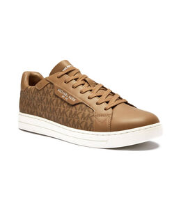Кроссовки китинг Michael Kors, желтый mk252m0000422970040 | smėlio