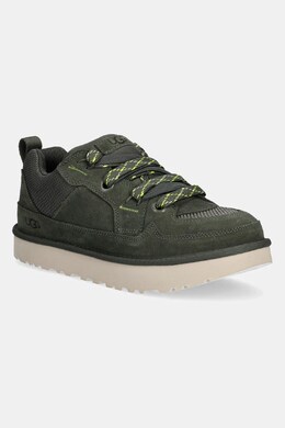 Кроссовки Ugg Lo Lowmel, зеленый ppya-obm172_77x