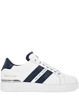 Кроссовки на платформе Philipp Plein, белый 29909324 | белый