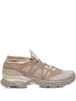 Salomon кроссовки Jungle Ulta Low Advanced, нейтральный l47304700 | нейтральные цвета