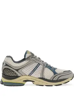 Кроссовки ProGrid Triumph 4 Saucony, серый 30554412 | серый