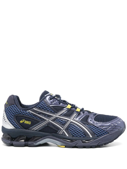 Кроссовки Asics GEL-Nimbus 10.1, синий 1203a599400 | синий