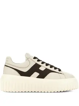 Hogan H-Stripes sneakers 29992933