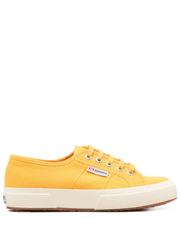 Кроссовки Superga Cotu, желтый s000010 | желтый