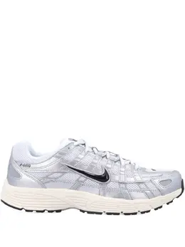 Nike P-6000 mesh-panelled sneakers 30581582
