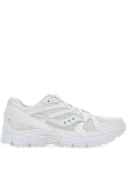 Кроссовки Saucony Ride Millennium, белый 7081213 | белый