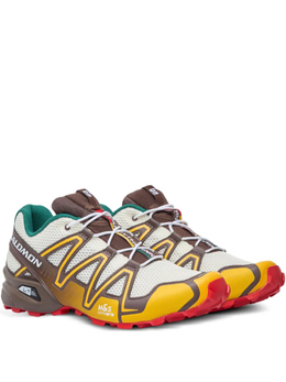Кроссовки Salomon x Vandy The Pink Speedcross 3, белый l47714900 | белый