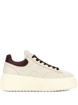 Hogan H-Stripes sneakers 29994163