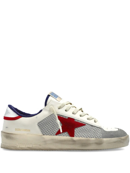 Кроссовки Golden Goose Stardan, серый gmf00667f00755683102 | серый