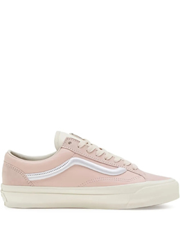 Кроссовки Vans Old Skool Reissue 36 LX, розовый vn000cr3ywc1 | розовый
