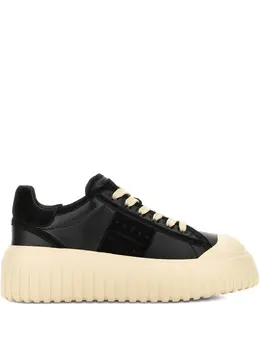 Hogan H-Stripes sneakers 29992937
