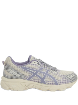 Кроссовки Asics x Story MFG GEL-Venture 6 в клетку, нейтральный 1203a712 | нейтральные цвета