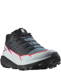 Кроссовки Salomon Thundercross, черный 473823 | черный