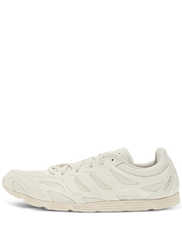 Кроссовки Adidas Adizero PR, белый jq0025 | белый