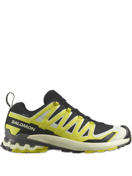 Кроссовки Salomon XA Pro 3D V9 GTX, черный 474686 | черный