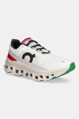 Кроссовки Cloudmonster On Running, бежевый ppya-obm1o7_01x