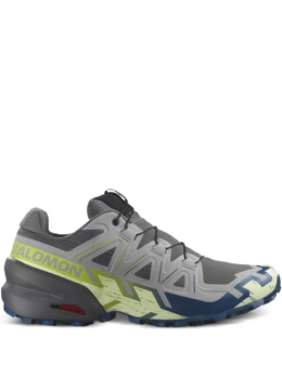Кроссовки Salomon Speedcross 6, серый 478109 | серый