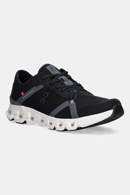 Кроссовки Cloud X 4 On Running, черный ppya-obm1o9_99x
