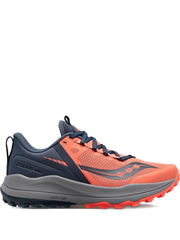 Кроссовки Saucony Xodus Ultra, синий s1073416 | синий