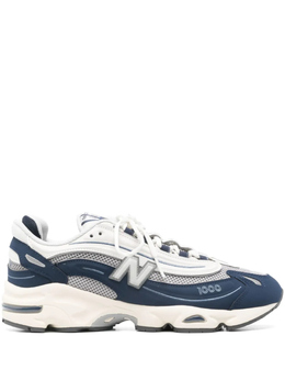 Кроссовки New Balance 1000, синий m1000men | синий