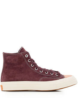 Кеды Converse Chuck 70, коричневый a12758c | коричневый