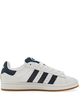 Кроссовки Adidas Campus 00S, белый jq7439 | белый