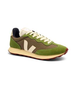 Кроссовки рио бранко ii Veja, хаки vh252m0000170510040 | chaki