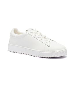 Кожаные кроссовки Emporio Armani, белый ea252m000029f230040 | balta