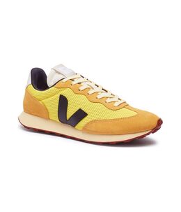 Кроссовки рио бранко ii Veja, желтый vh252m0000160500040 | geltona
