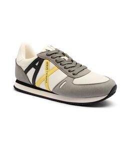 Кроссовки Armani Exchange, серый ax252m000039i830040 | pilka
