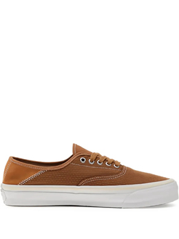 Кроссовки Vans LX Authentic 44 Kickdown, коричневый vn000d4ybkq1 | коричневый